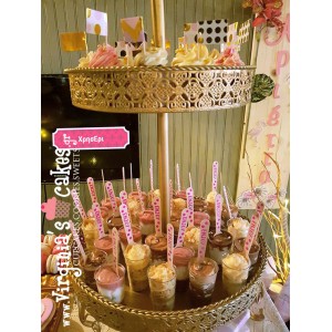 Flamingo gold 1